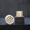 Hanataba champagne gold