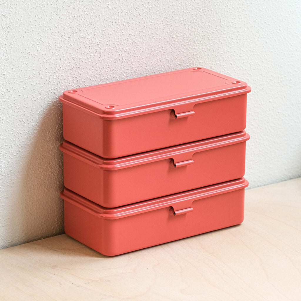 Japonský Tool Box Toyo Steel T190