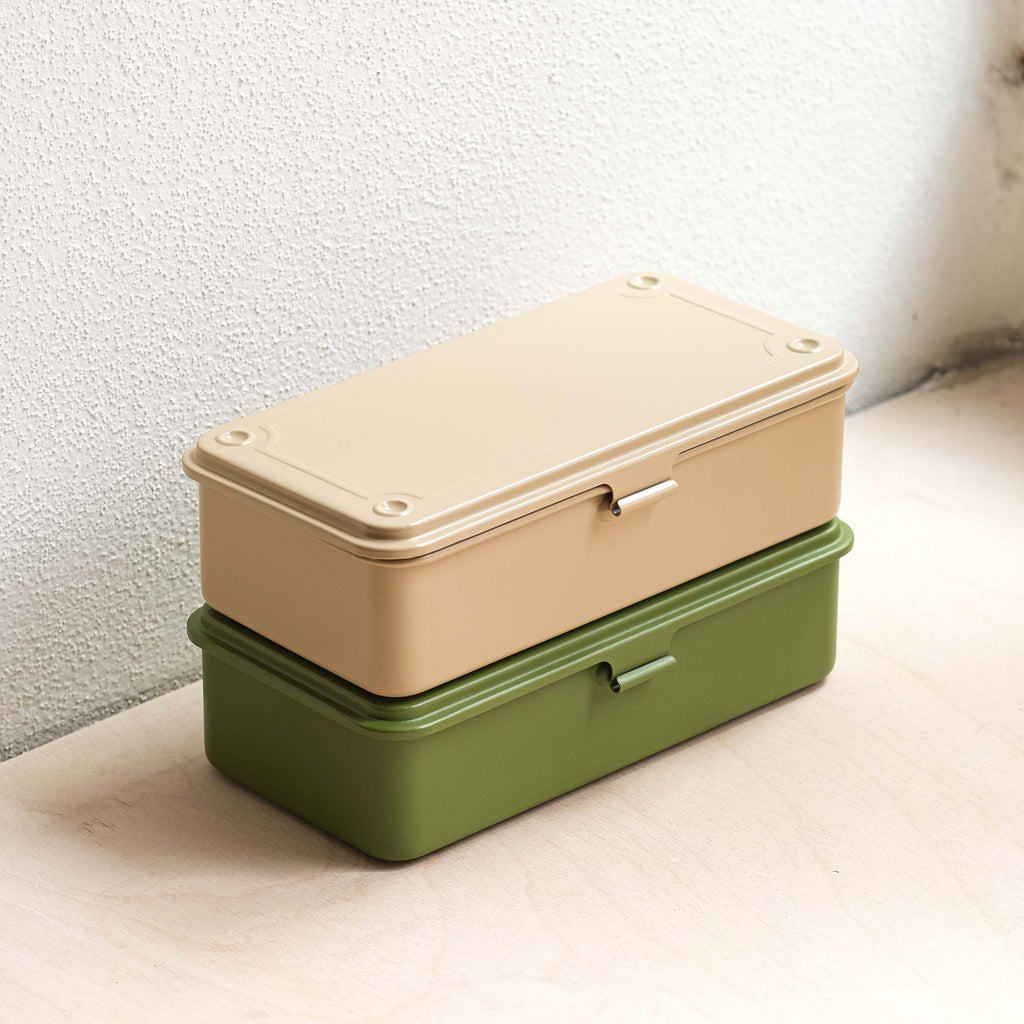 Japonský Tool Box Toyo Steel T190