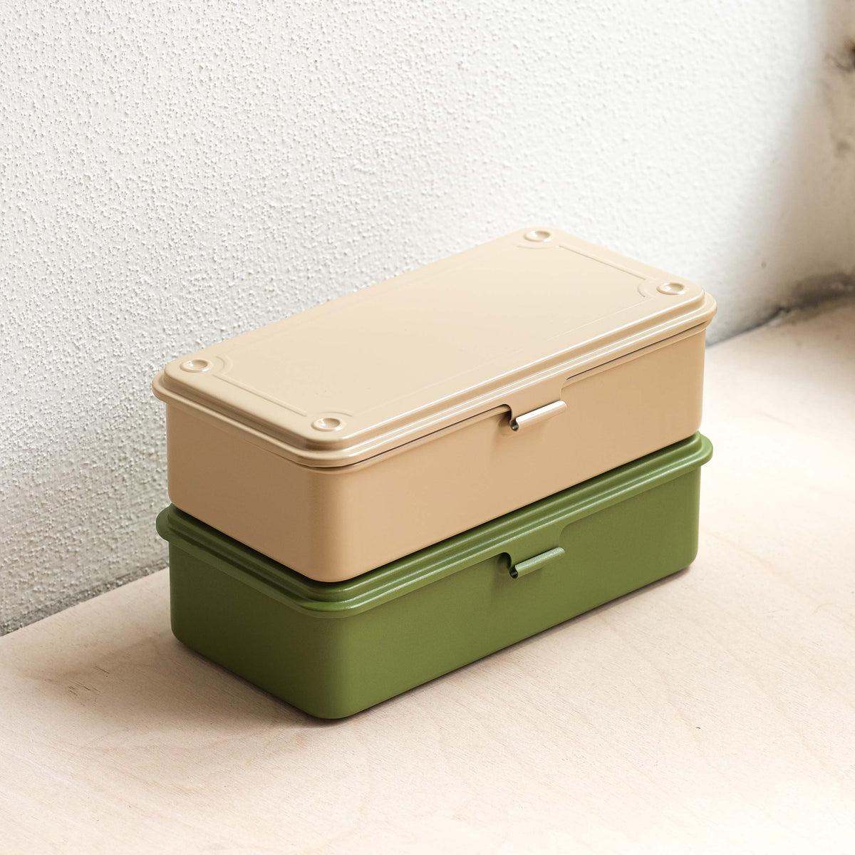 Japonský Tool Box Toyo Steel T190