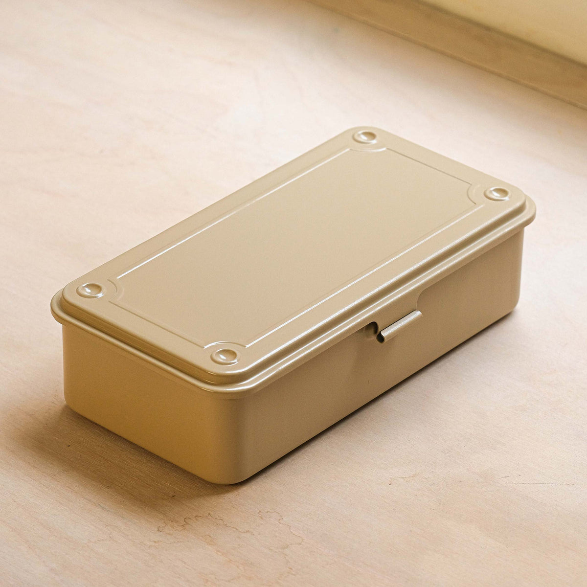 Japonský Tool Box Toyo Steel T190