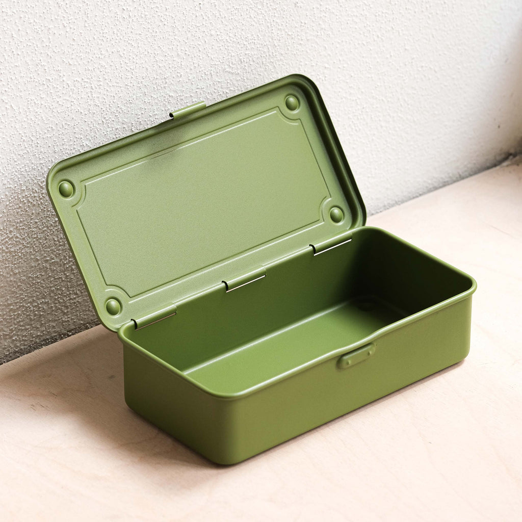 Japonský Tool Box Toyo Steel T190
