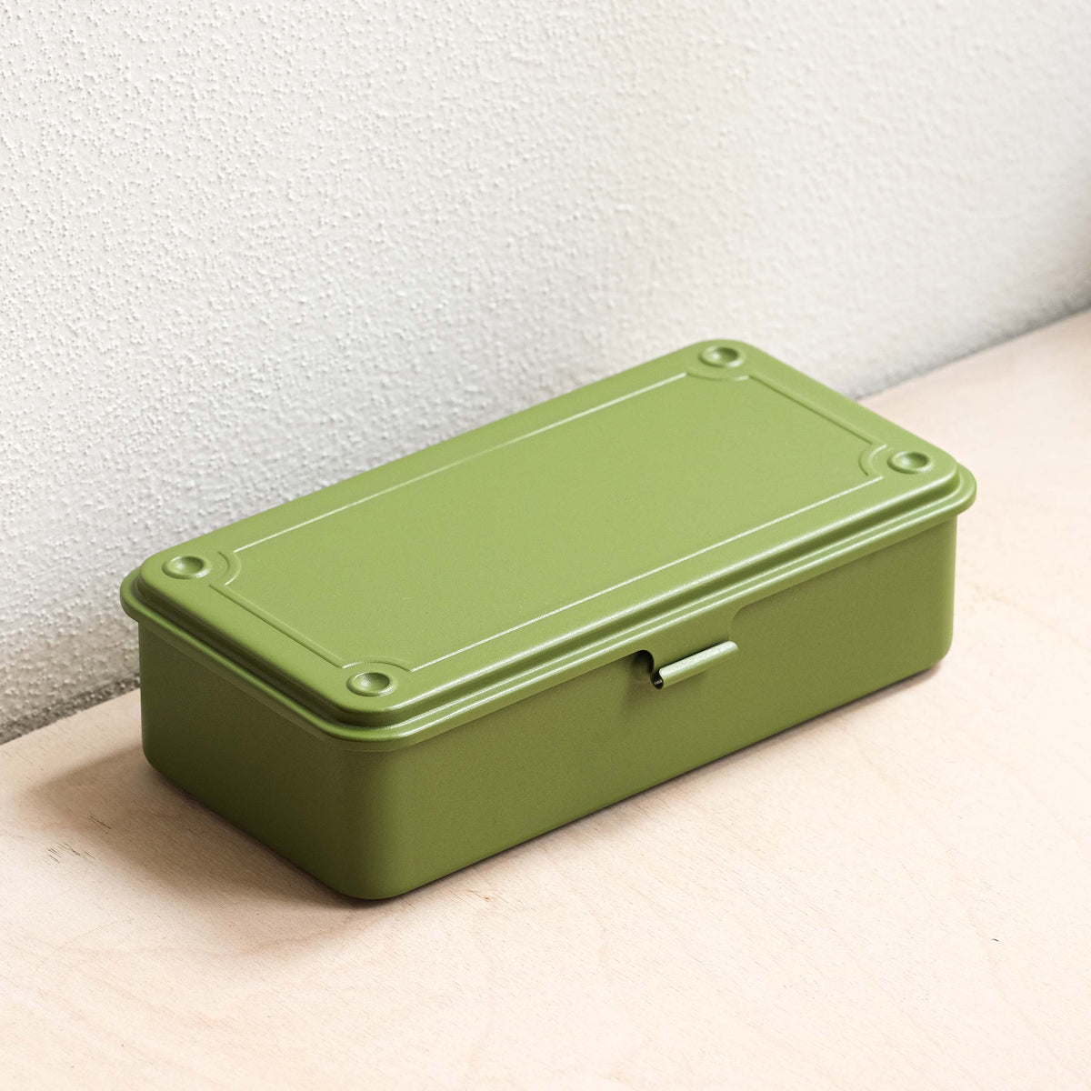 Japonský Tool Box Toyo Steel T190