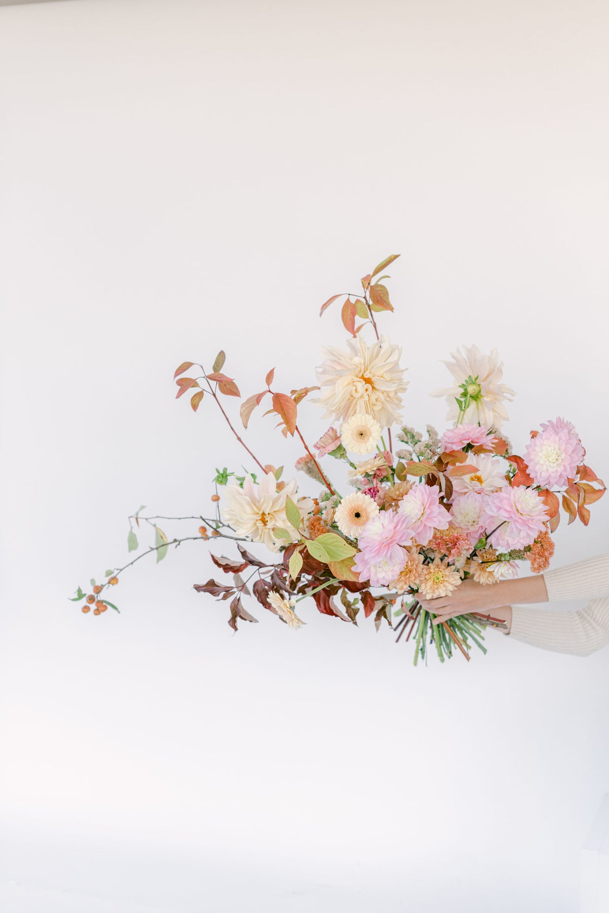 Bouquet by Jarabina