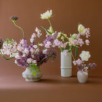 workshop aranžovanie do vázy