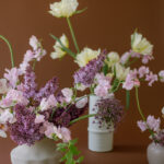 workshop aranžovanie vázy